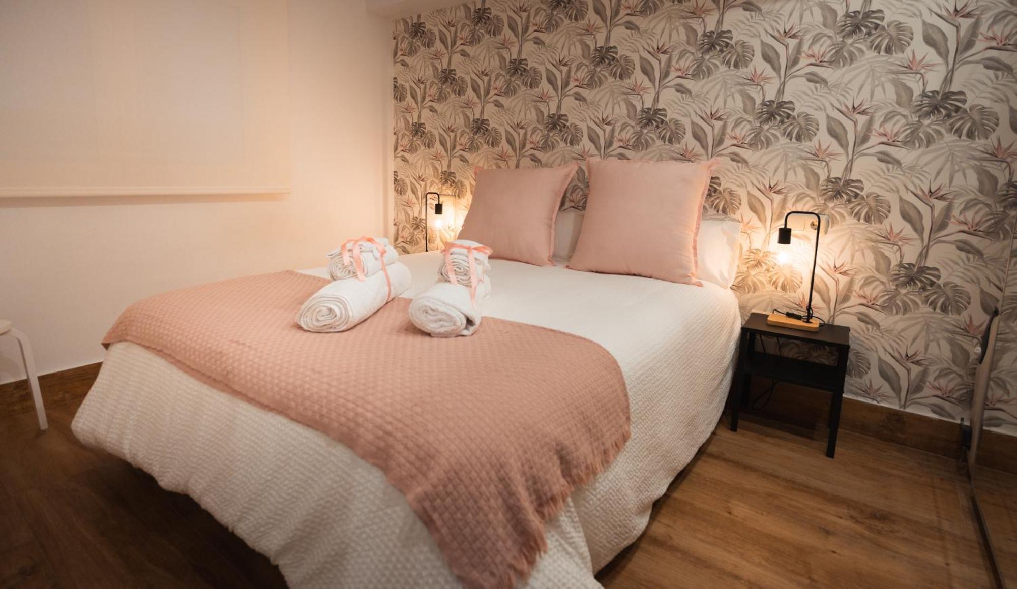 La Concha Pearl Apartment San Sebastian