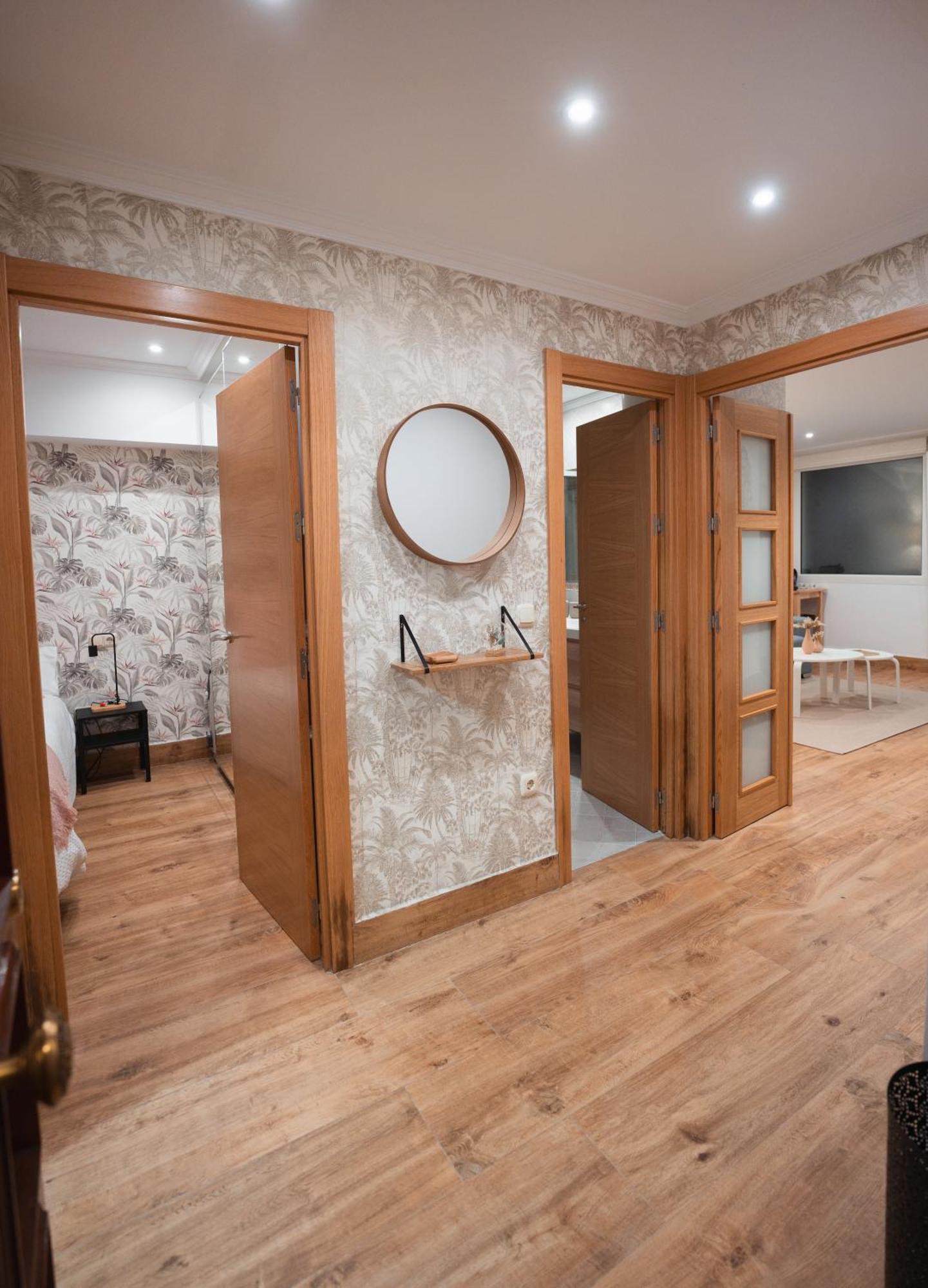 Apartment La Concha Pearl San Sebastian