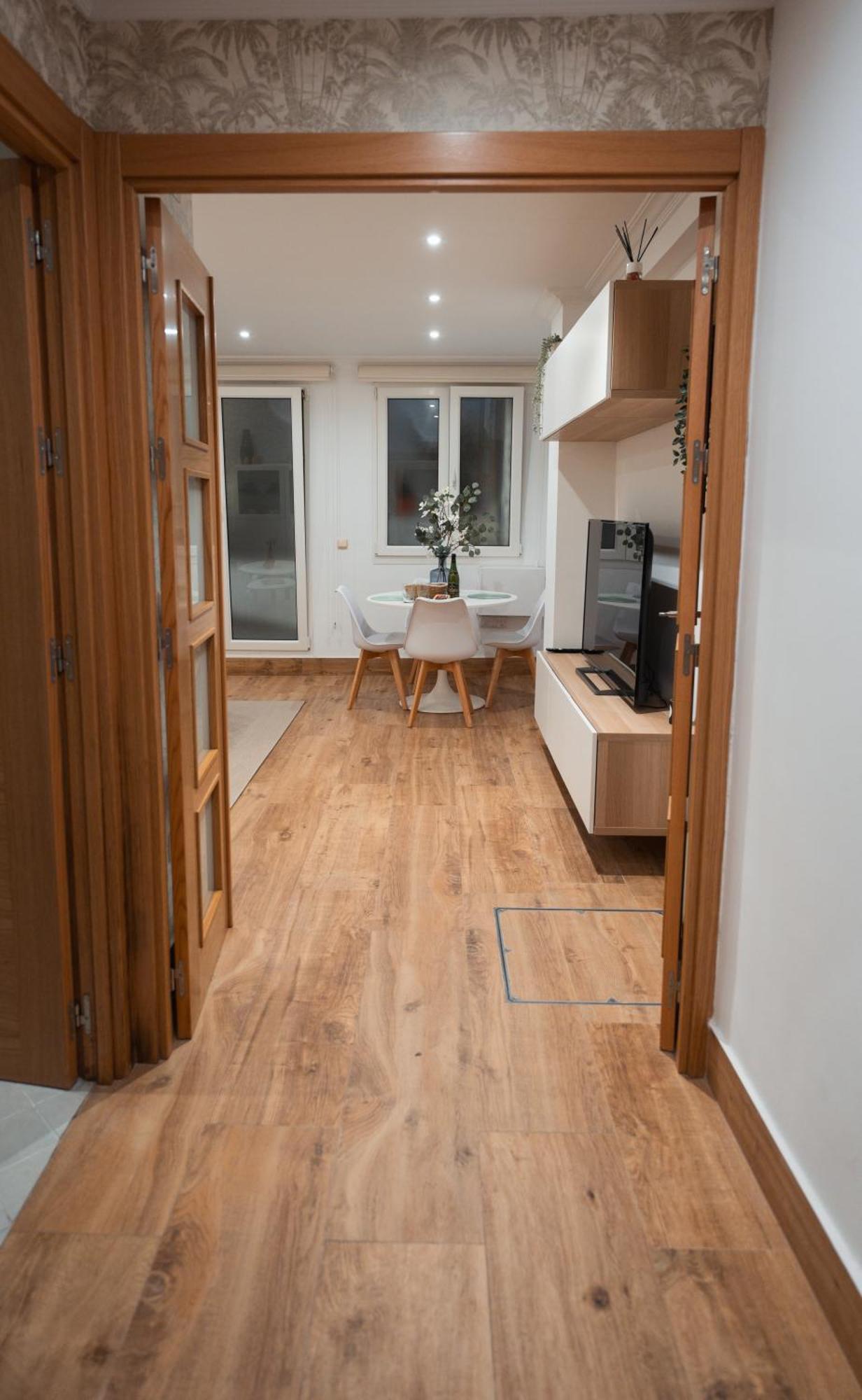 La Concha Pearl Apartment San Sebastián