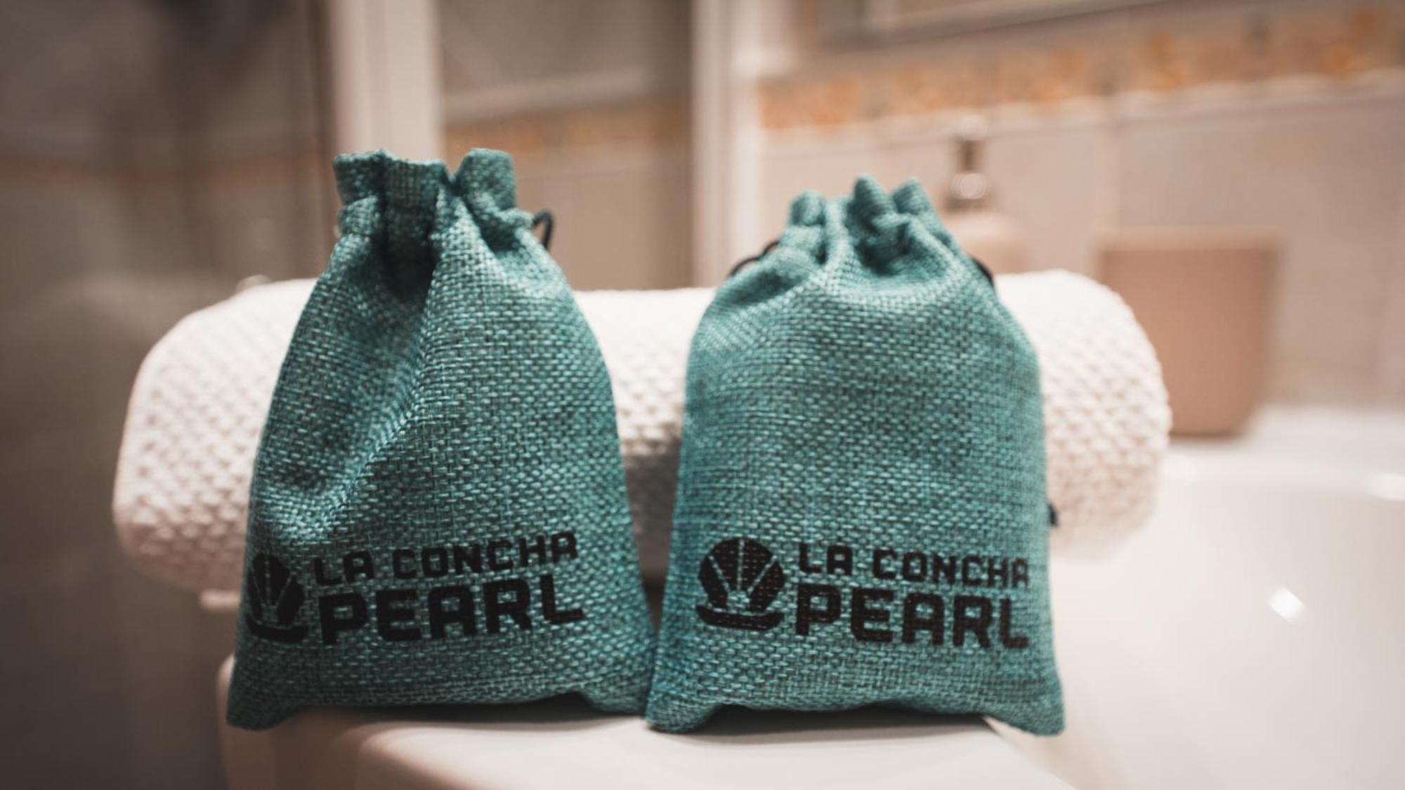 Apartment La Concha Pearl